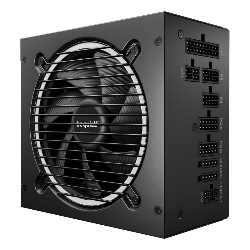 be quiet! Pure Power 13 M 850W