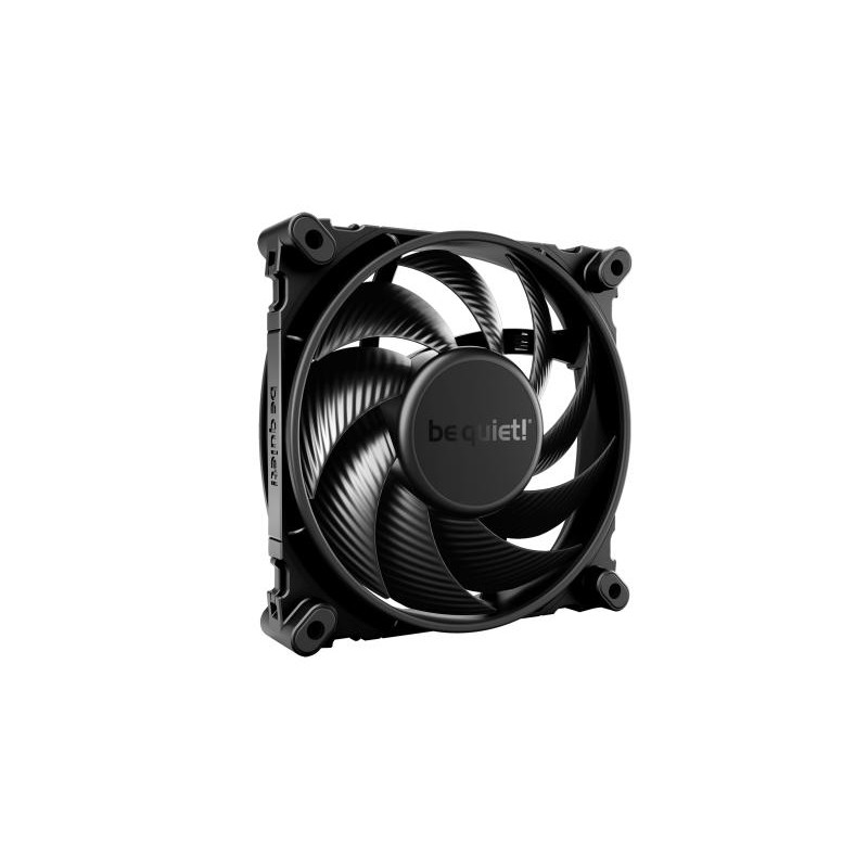 be quiet! Silent Wings 4 120mm PWM high-speed