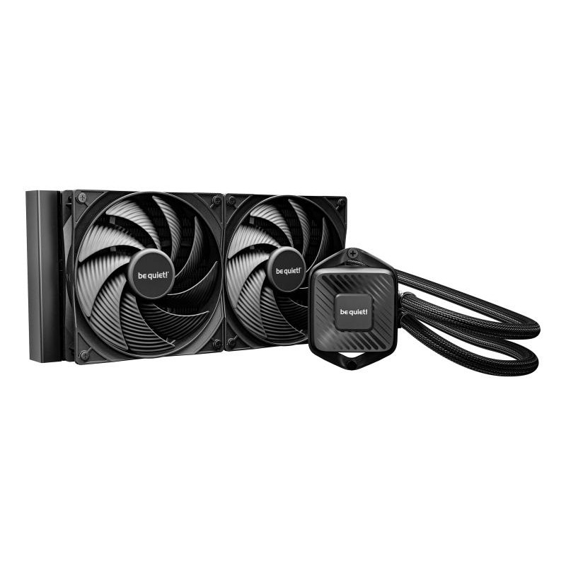 be quiet! Pure Loop 3