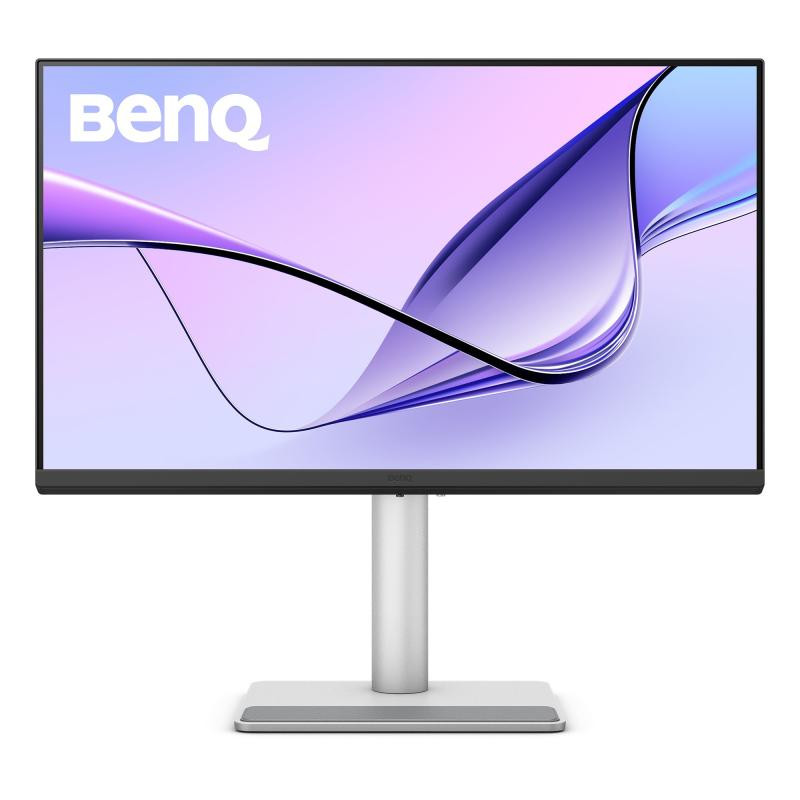 BenQ MA270U · 27″, 4K UHD