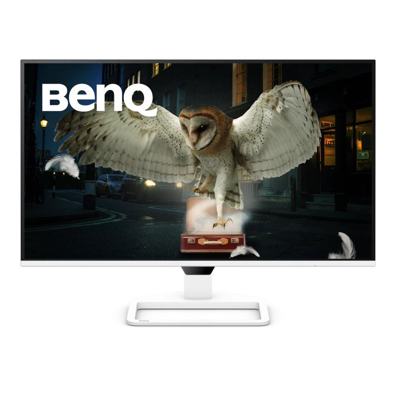 BenQ EW270Q · 27″, QHD