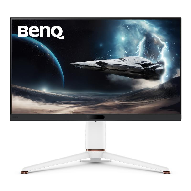 BenQ EX271U · 27″, 4K UHD