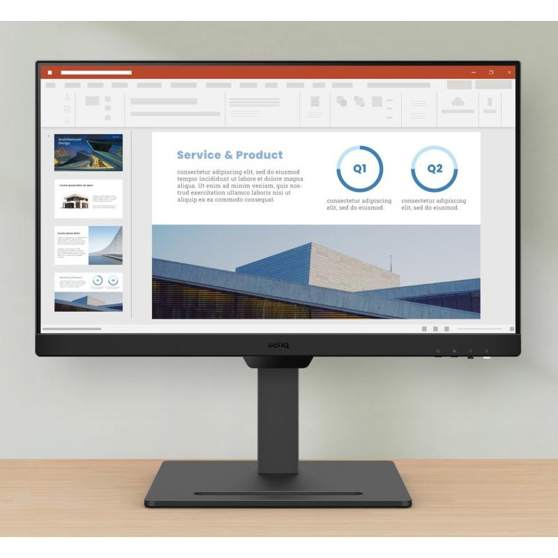 BenQ GW2490T · 23,8″, Full HD