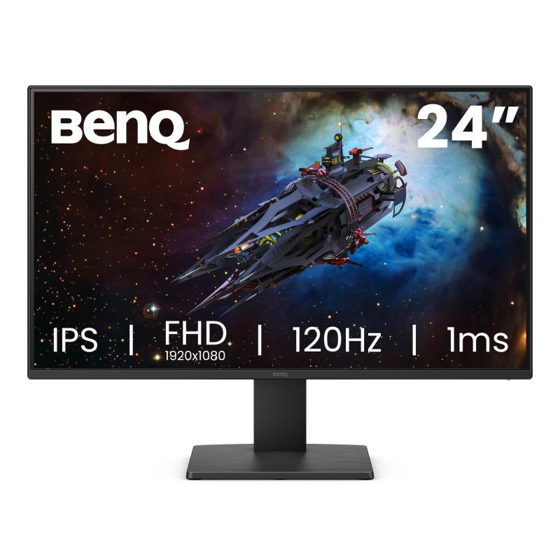 BenQ GW2491P · 23,8″, Full HD