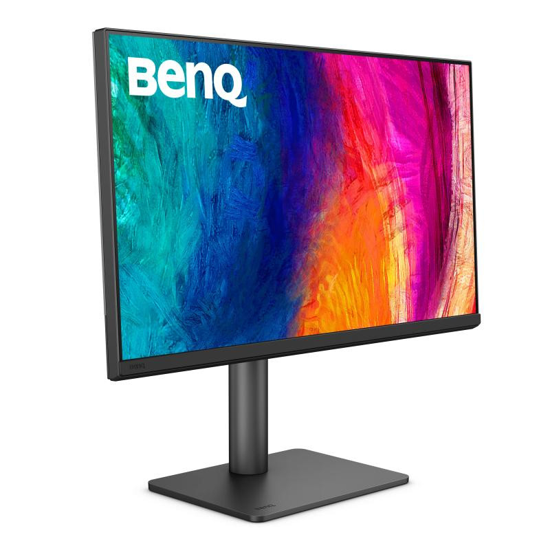 BenQ PD2706QN · 27″, QHD