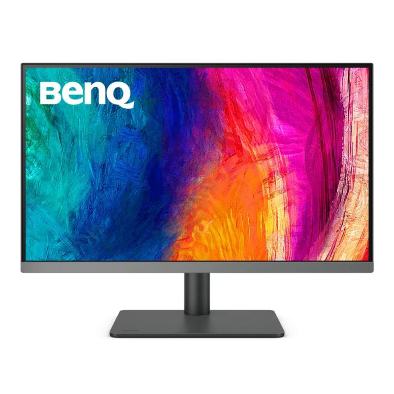 BenQ PD2706U · 27″, 4K UHD