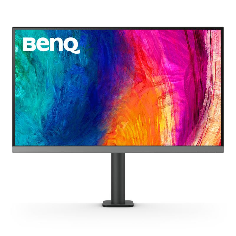 BenQ PD2706UA · 27″, 4K UHD