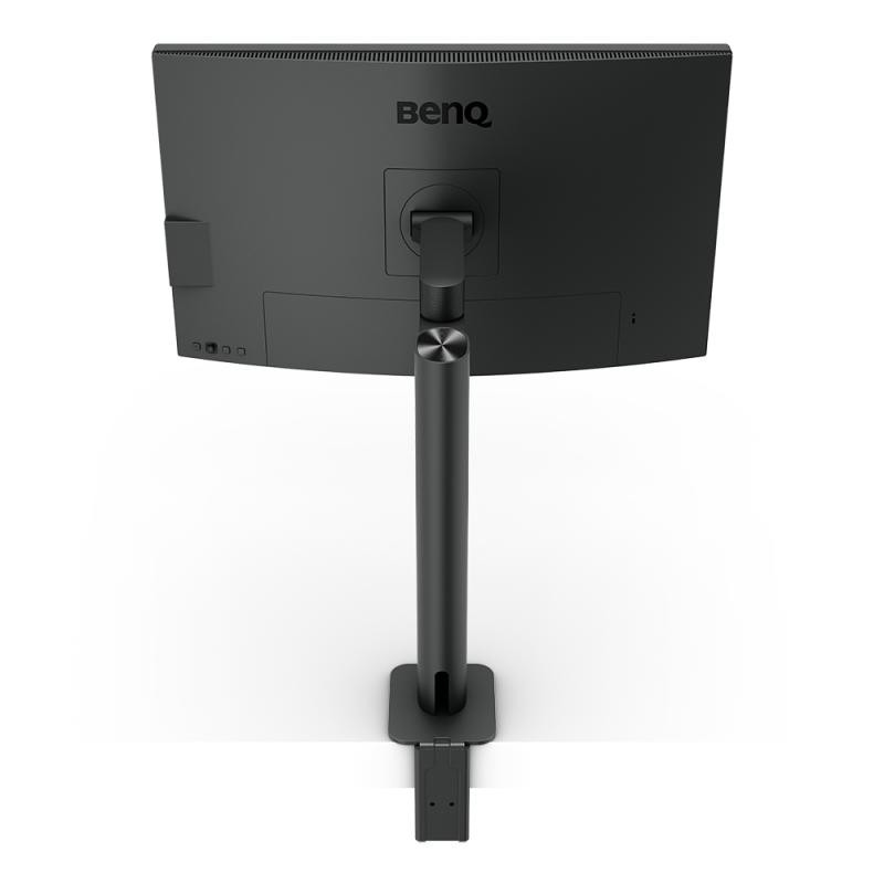BenQ PD2706UA · 27″, 4K UHD