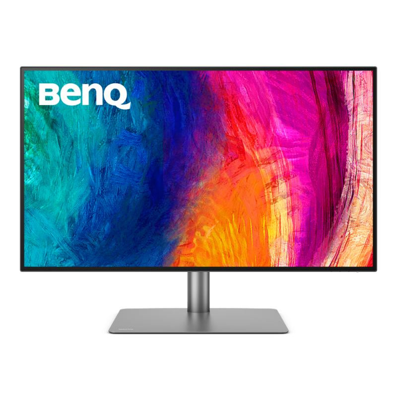 BenQ PD3225U · 32″, 4K UHD