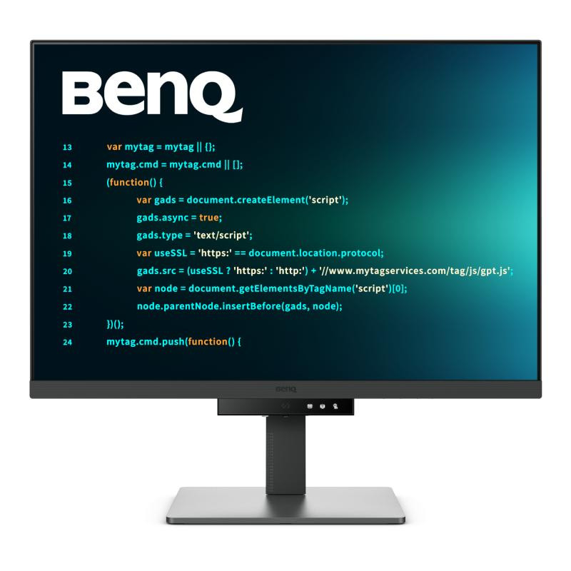 BenQ RD280U · 28,2″, 4K UHD