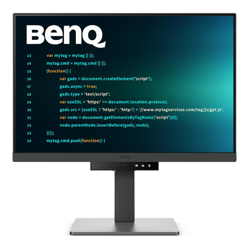 BenQ RD240Q · 24,1″, WQXGA