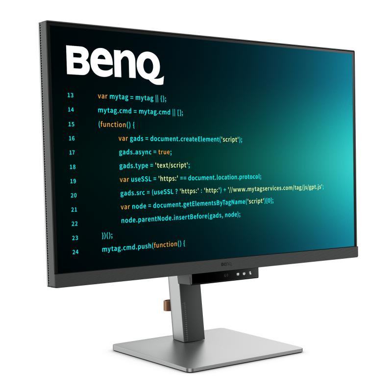 BenQ RD320U · 31,5″, 4K UHD