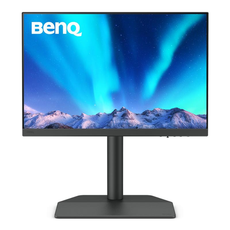 BenQ SW242Q · 24,1″, WQXGA