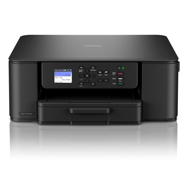 Brother Tank DCP-J1310DW