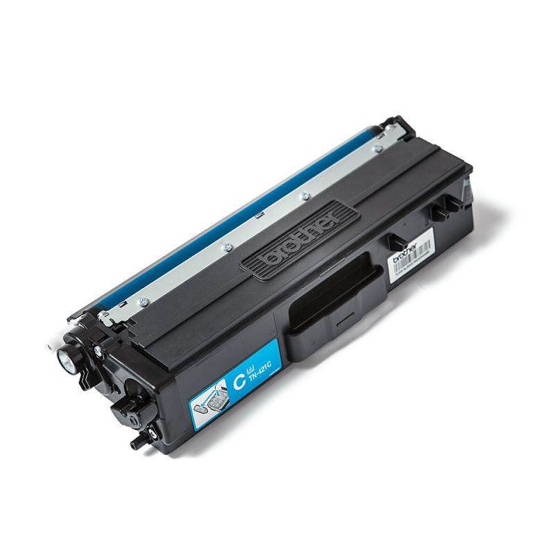 Brother TN-421C