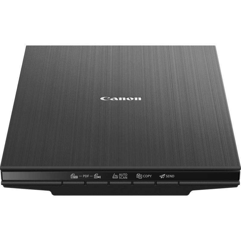 Canon CanoScan LiDE 400 Scanner à plat 4800 x 4800 DPI A4 Noir