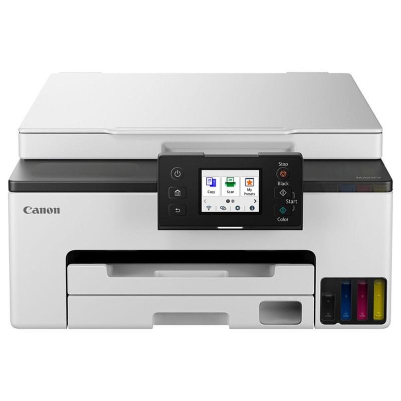Canon 6169C029 imprimante multifonction Jet d'encre A4 600 x 1200 DPI Wifi