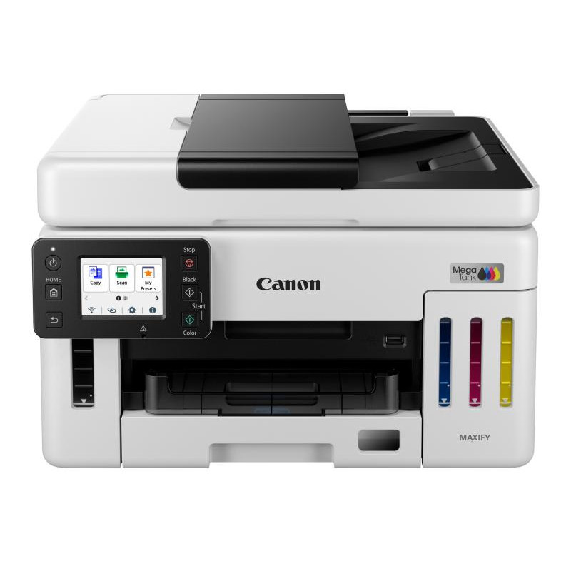 Canon Maxify GX6150 Jet d'encre A4 600 x 1200 DPI Wifi