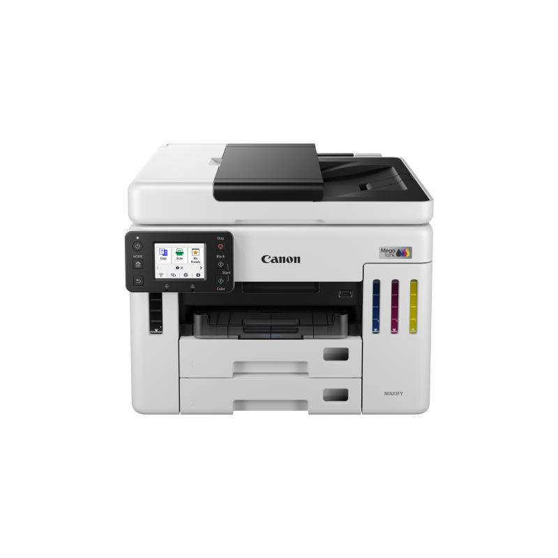 Canon Maxify GX7150 Jet d'encre A4 600 x 1200 DPI Wifi