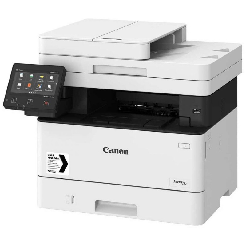 Canon MF455dwo
