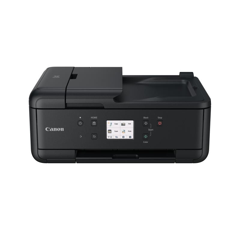Canon Pixma TR7650 Jet d'encre A4 4800 x 1200 DPI Wifi