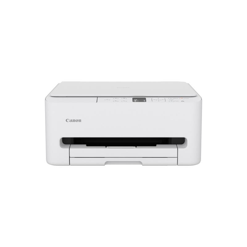 Canon Pixma TS6550i Jet d'encre A4 1200 x 1200 DPI Wifi