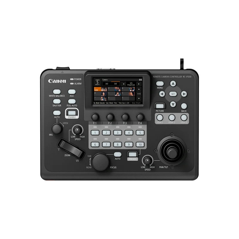 Canon RC-IP300