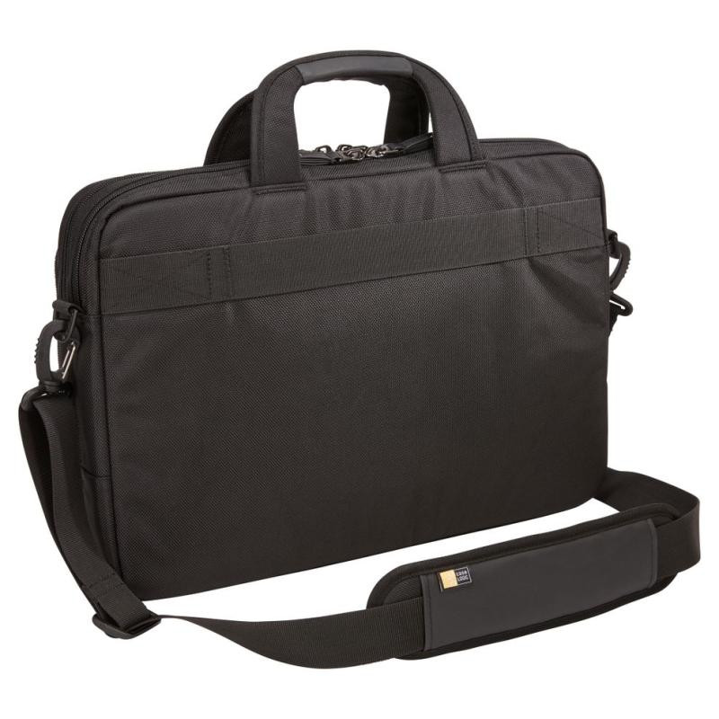 Case Logic Notion NOTIA116 Black 39,6 cm (15.6") Malette Noir