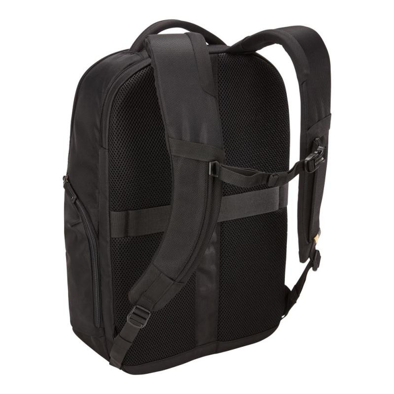 Case Logic Notion NOTIBP117 Black 43,9 cm (17.3") Sac à dos Noir