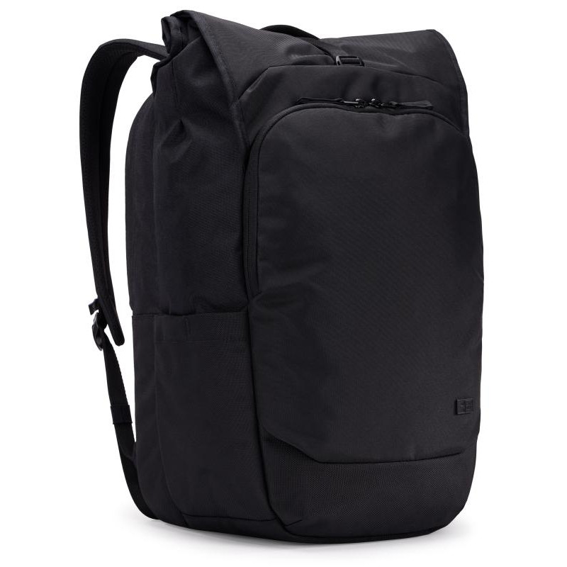 Case Logic VARIBP117 Black sac à dos Sac à dos normal Noir Polyester recyclé
