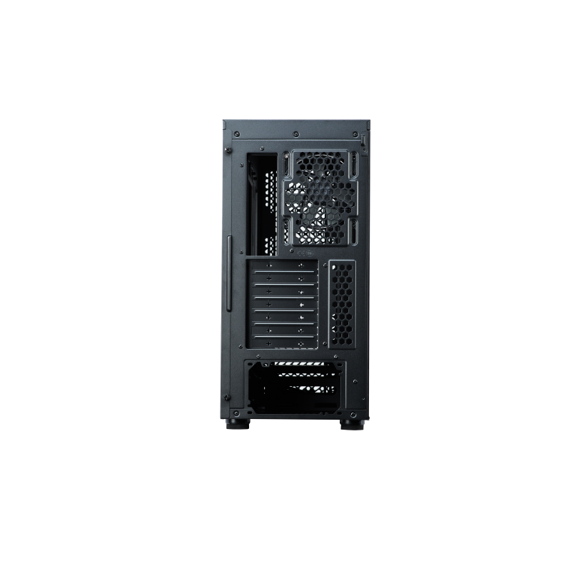 Cooler Master Elite 502 Lite Black Fan