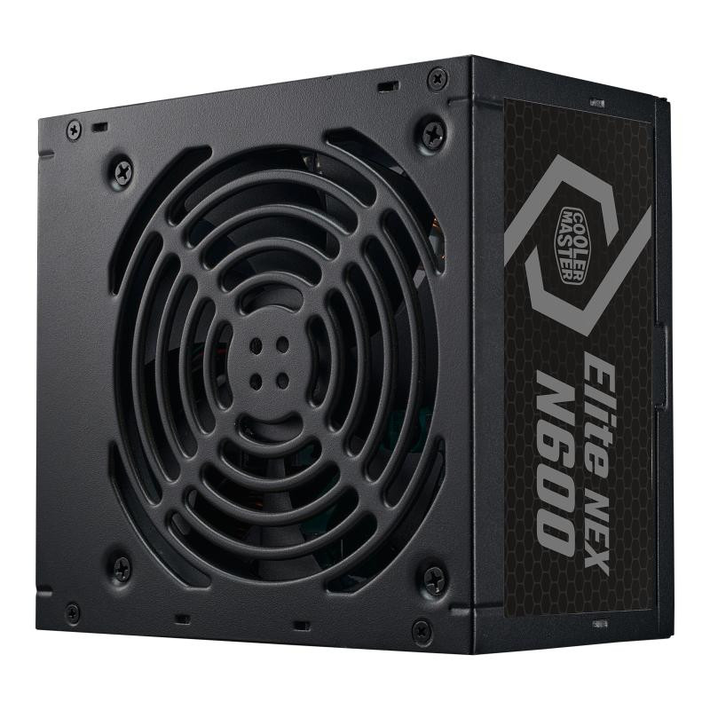 Cooler Master Elite NEX N600