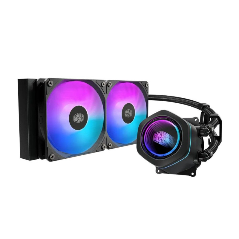Cooler Master MasterLiquid Core Nex
