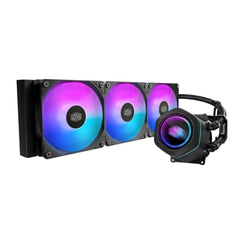 Cooler Master MasterLiquid Core Nex