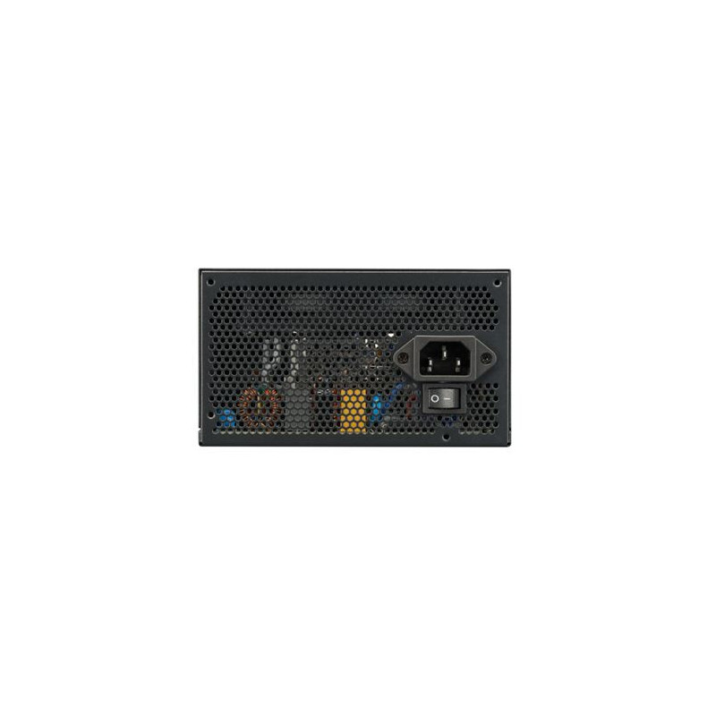 Cooler Master MWE Gold 750 V3 NonModulaire ATX 3.1 - 80+ Gold - 750 Watts