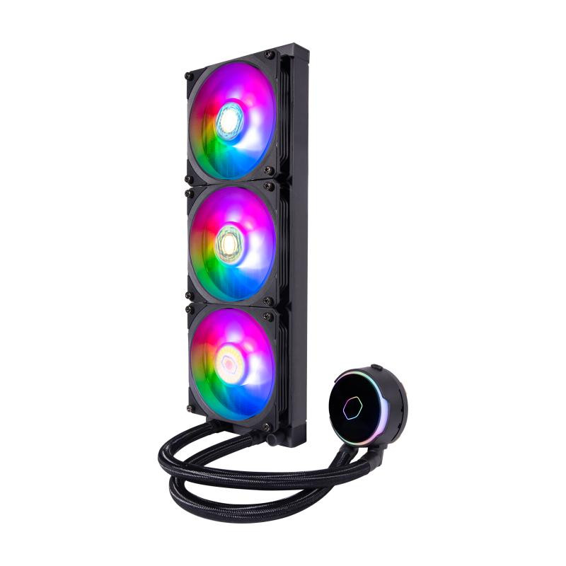 Cooler Master PL360 Flux