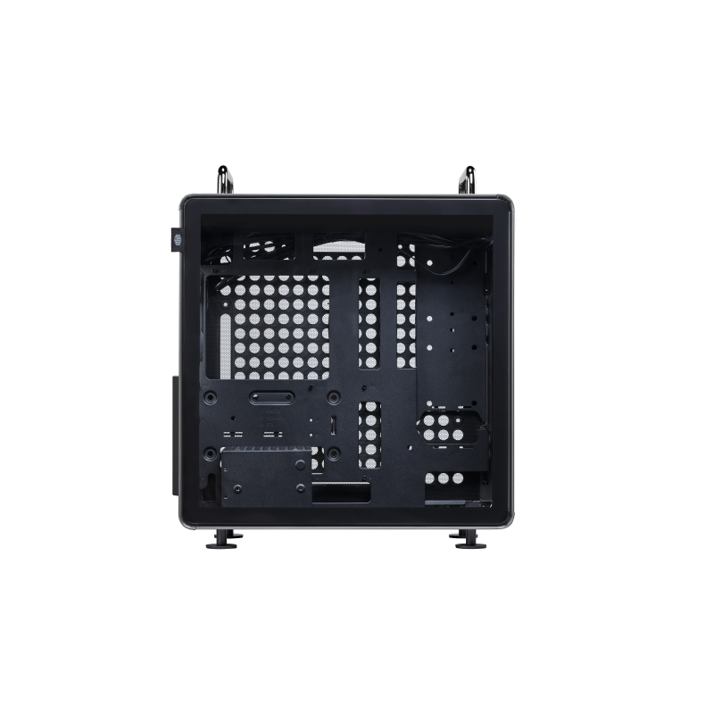 Cooler Master Qube 540 Stardust Iron - ATX