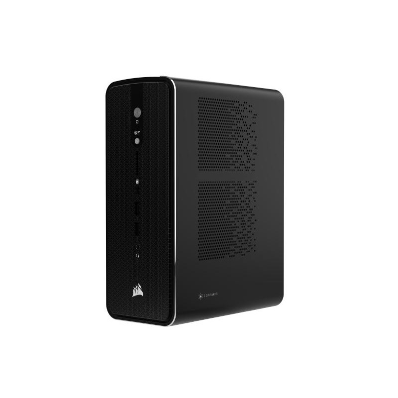 Corsair AI Workstation 300 Desktop PC · 128 Go, SSD 1 To