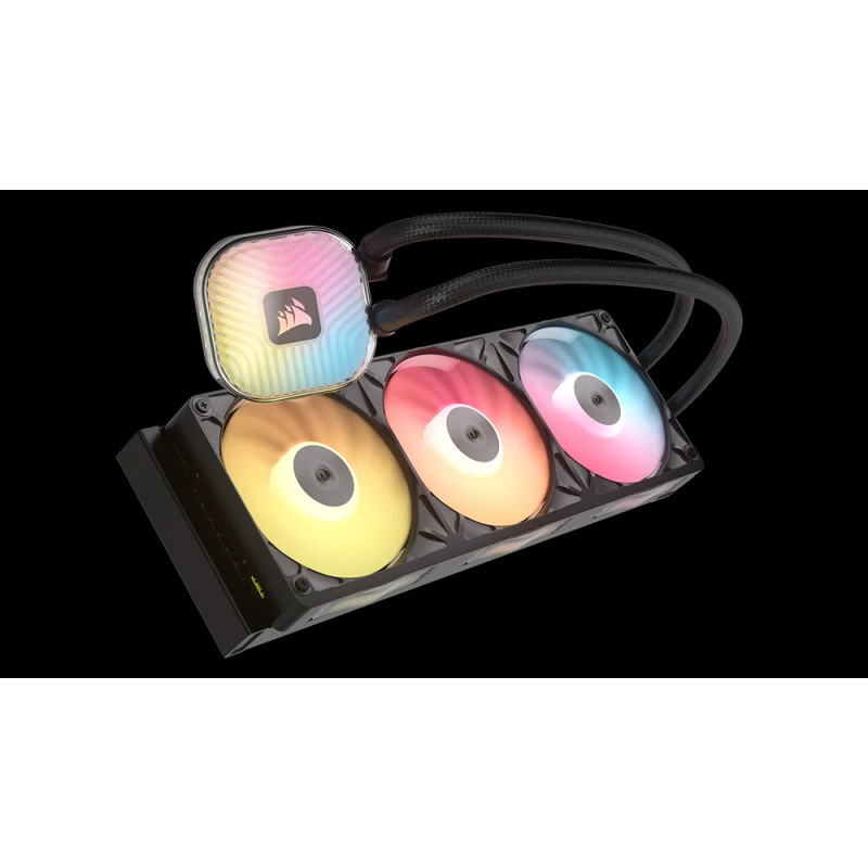Corsair iCUE Link Titan II 360 RX RGB