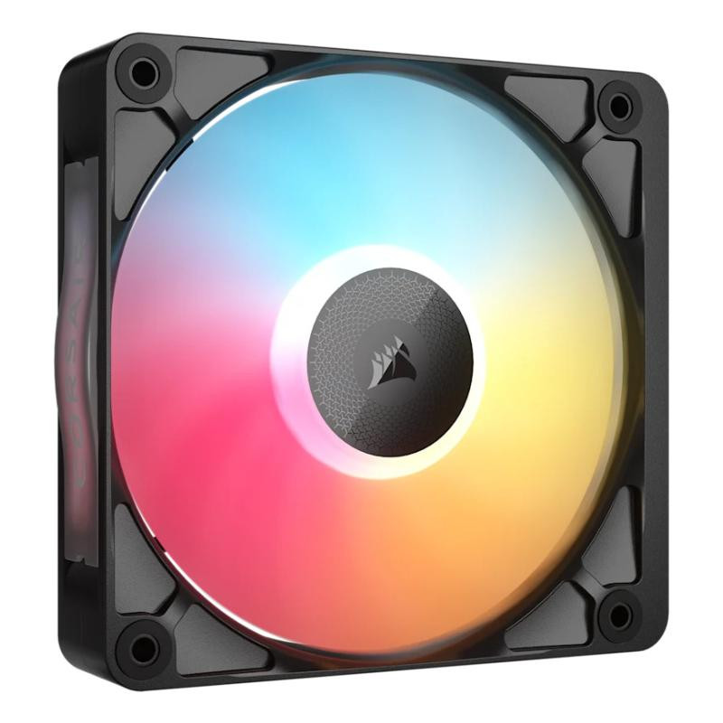 Corsair iCUE Link RX120 II RGB PWM PC Fan Expansion