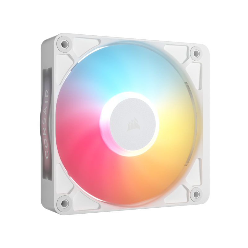 Corsair Kit d'extension ventilateur iCUE Link RX120 II RGB Fan