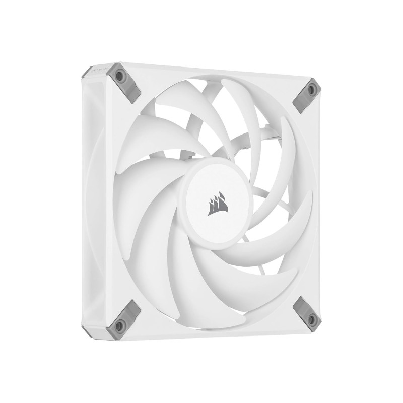 Corsair LED Fan AF140 Elite Blanc 140mm