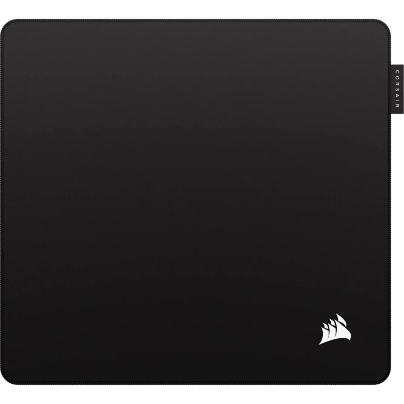 Corsair CH-941C0A0-WW tapis de souris Tapis de souris de jeu Noir