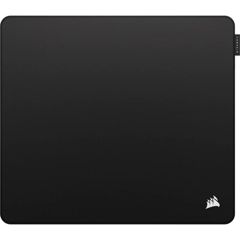 Corsair CH-941C060-WW tapis de souris Tapis de souris de jeu Noir