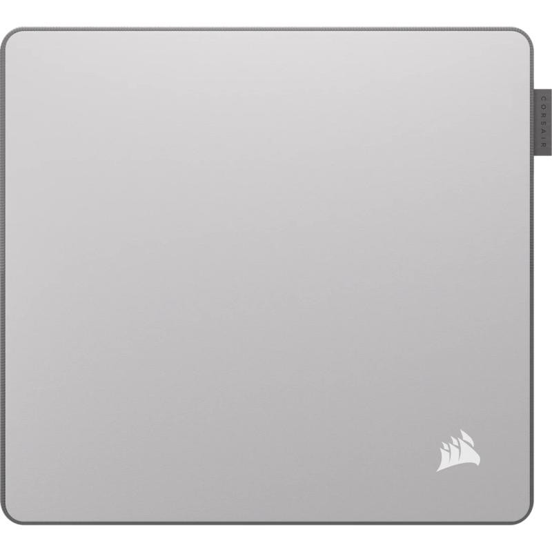 Corsair CH-941C0A1-WW tapis de souris Tapis de souris de jeu Gris