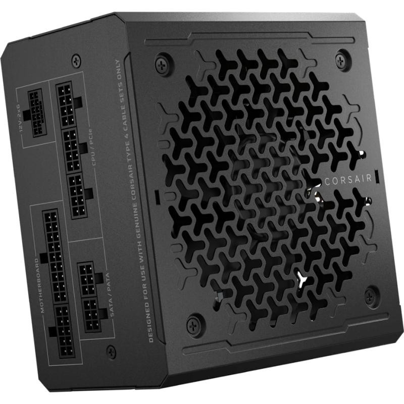 Corsair RMe Series RM750e ATX Fully Modular Cybenetics Gold Power Supply