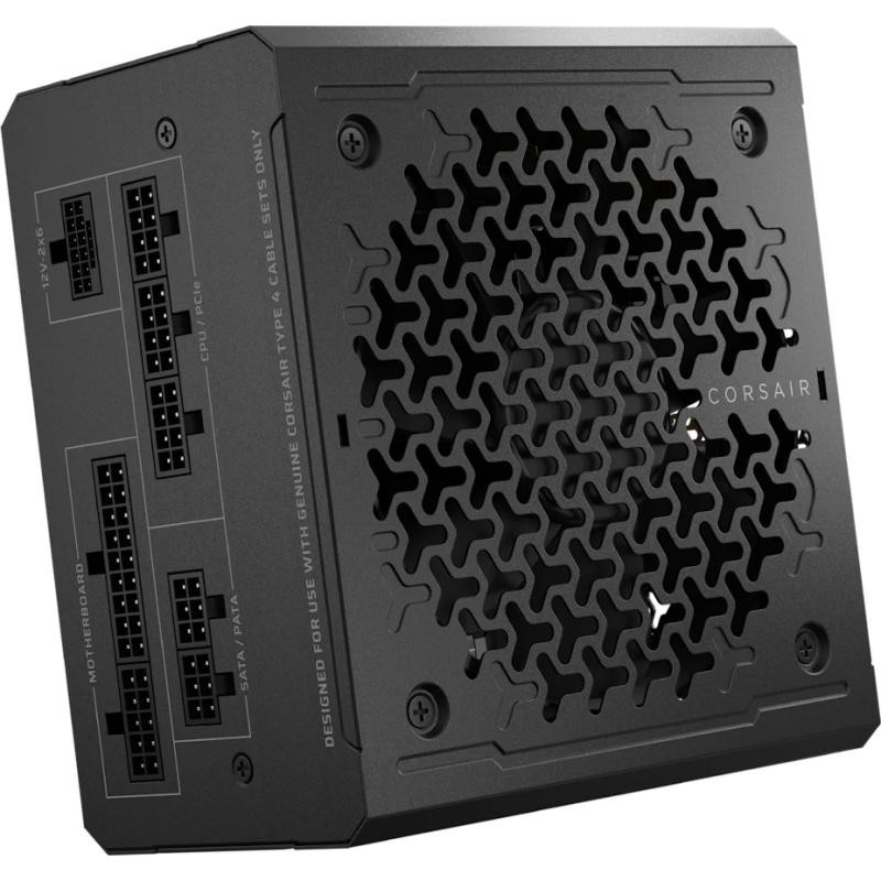 Corsair RMe Series RM850e ATX Fully Modular Cybenetics Gold Power Supply