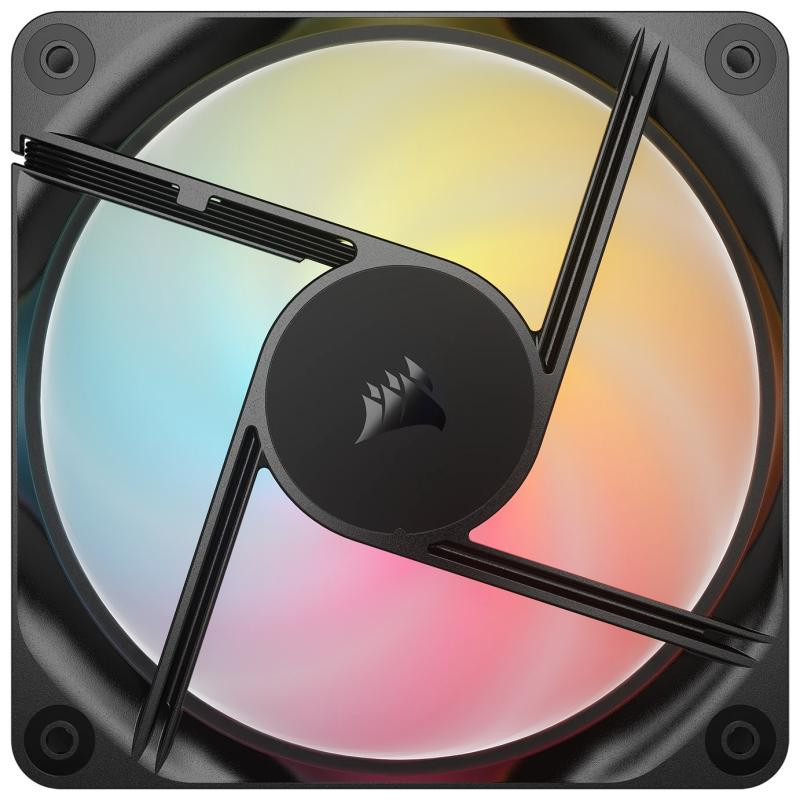 Corsair RS120-R ARGB