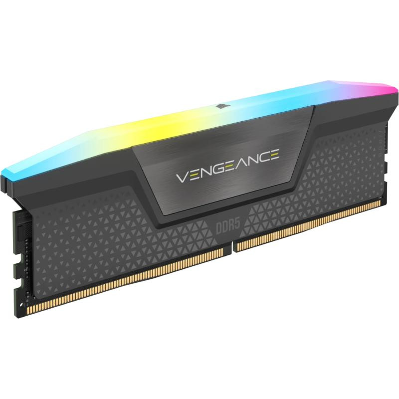 Corsair Vengeance RGB · 16 Go