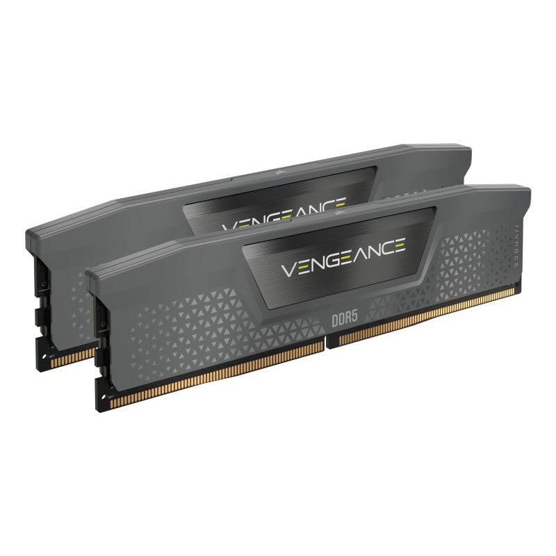 Corsair Vengeance CMK16GX5M2B5200Z40 · 8 Go